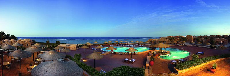 Hotel Mövenpick Resort El Quseir