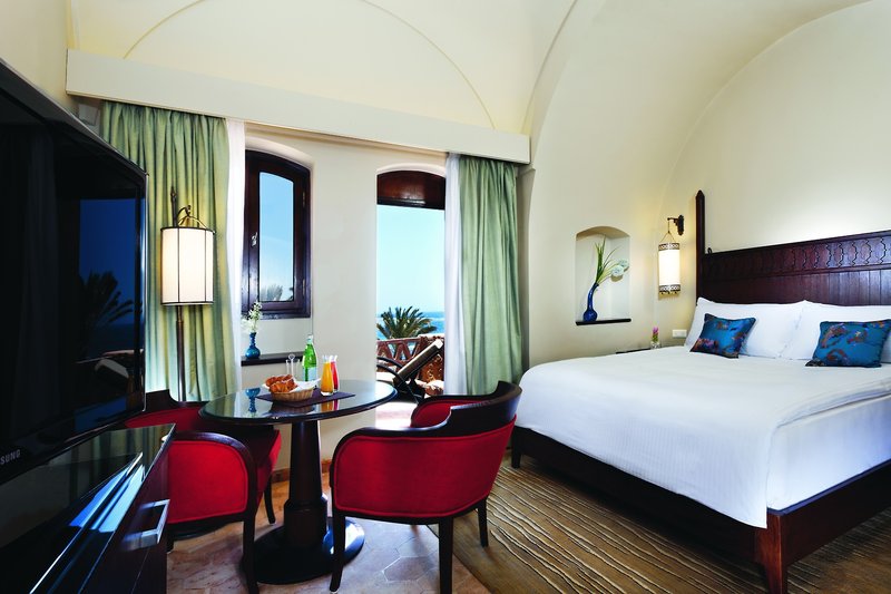Mövenpick Resort El Quseir