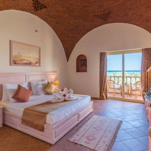 Hotel Dream Lagoon & Aqua Park Resort cazare Marsa Alam