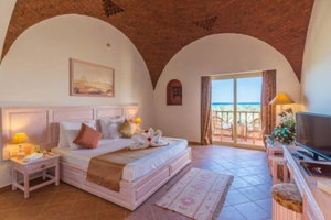 Hotel Dream Lagoon & Aqua Park Resort cazare Marsa Alam