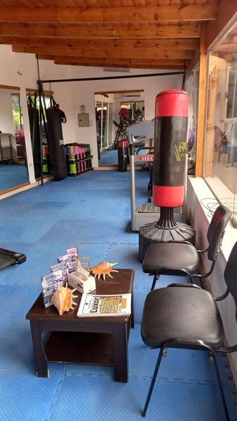 Hotel Silver Beach Resort