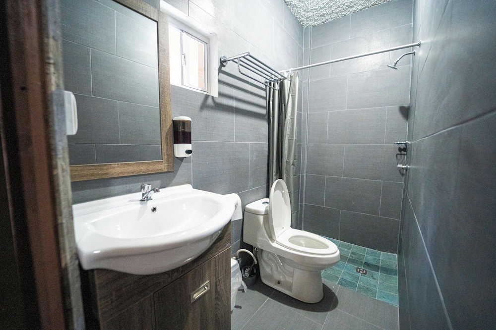 Hotel 503 Casa Hostal