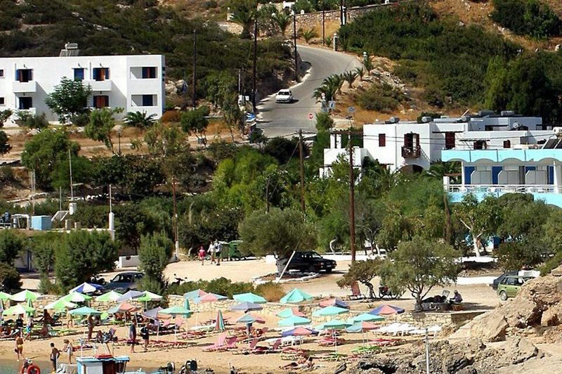 Hotel Hotel Albatros