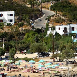 Hotel Hotel Albatros cazare Karpathos