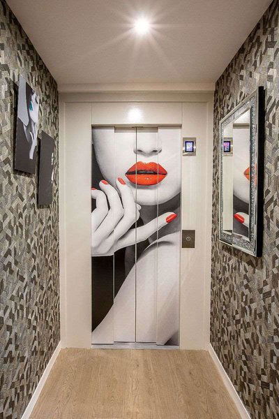 Hotel Hotel Villa Eifel Mademoiselle