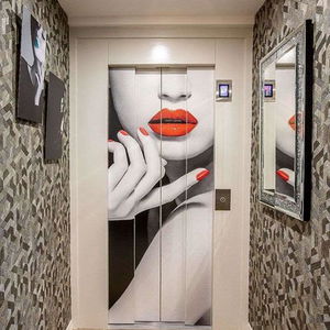 Hotel Hotel Villa Eifel Mademoiselle cazare Paris