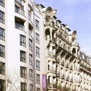 Hotel Citadines République Paris cazare Paris