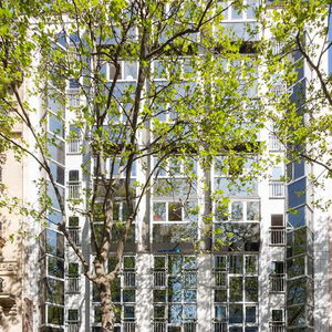 Hotel Citadines Maine Montparnasse Paris cazare Paris