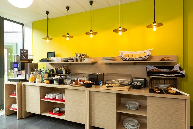 Hotel Aparthotel Adagio Access Paris Reuilly