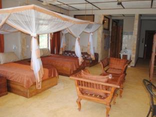 Hotel Seasons Lodge Zanzibar