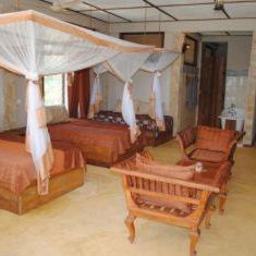 Hotel Seasons Lodge Zanzibar cazare Pongwe