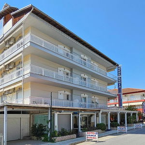 Hotel Lucia Hotel Paralia cazare Paralia