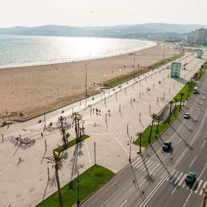 Hotel Barceló Tanger cazare Tangier