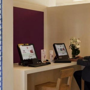 Hotel Ibis Tanger City Center Hotel cazare Tangier