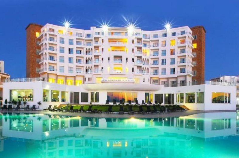 Hotel Grand Mogador Sea View