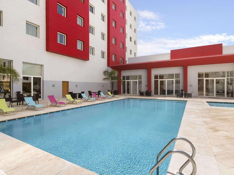 Hotel Ramada Encore By Wyndham Tangier