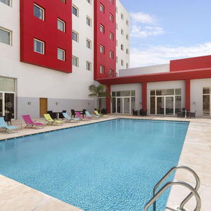 Hotel Ramada Encore By Wyndham Tangier cazare Tangier