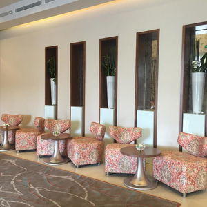 Hotel Hilton Garden Inn Tanger City Center cazare Tangier