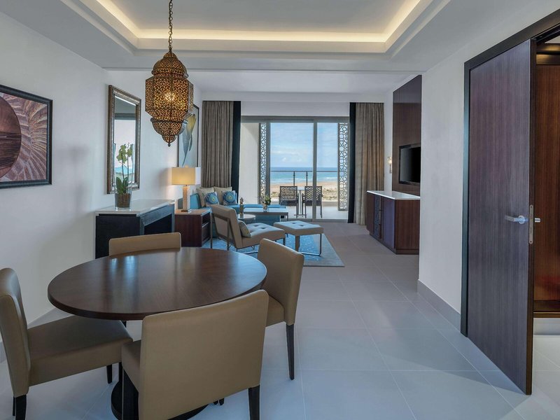 Hotel Hilton Tangier Al Houara Resort & Spa