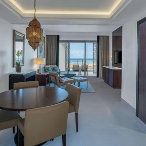 Hotel Hilton Tangier Al Houara Resort & Spa cazare Tangier