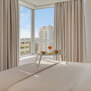 Hotel Pestana Tanger City Center Hotel Suites & Apartments cazare Tangier