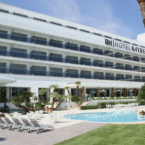 Hotel Rh Bayren Hotel & Spa cazare Costa del Azahar
