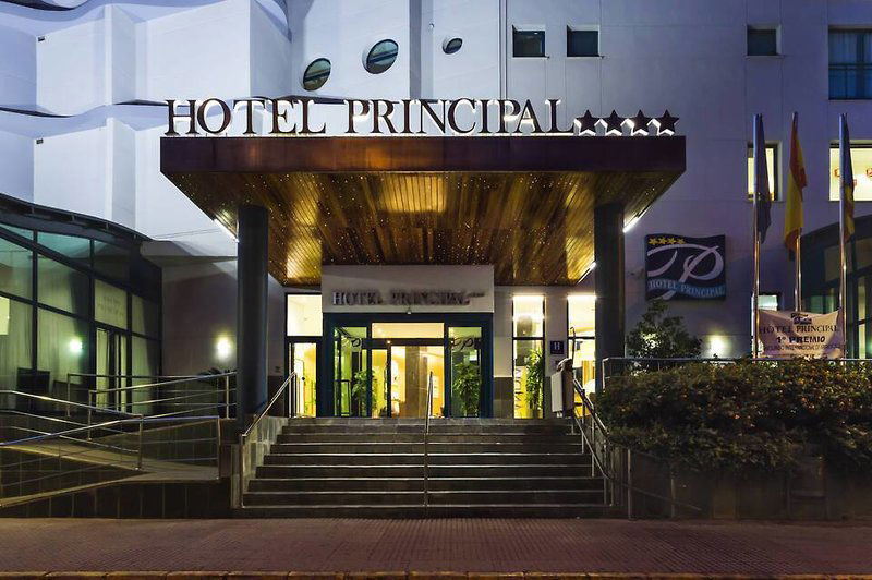 Hotel Rh Hotel Arena