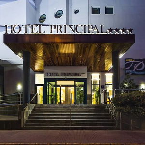 Hotel Rh Hotel Arena cazare Costa del Azahar