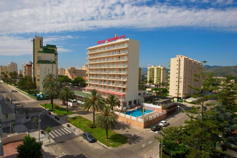 Hotel Hotel Gandia Playa
