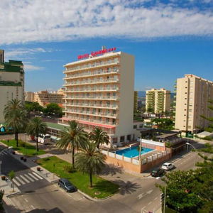 Hotel Hotel Gandia Playa cazare Costa del Azahar