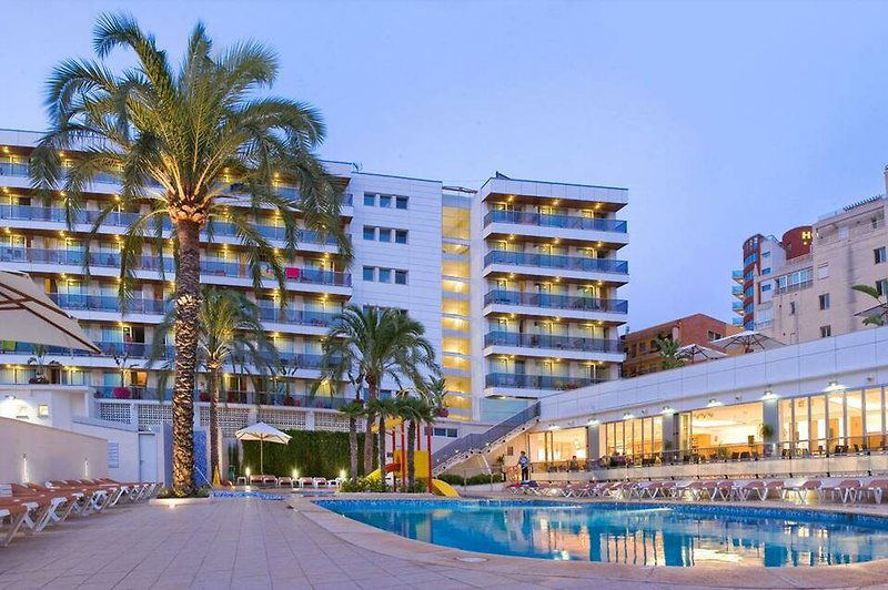 Hotel Hotel Rh Bayren Parc