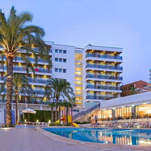 Hotel Hotel Rh Bayren Parc cazare Costa del Azahar
