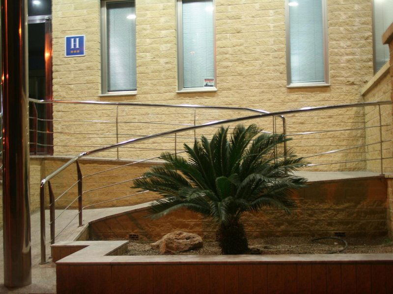 Hotel Hotel Biarritz