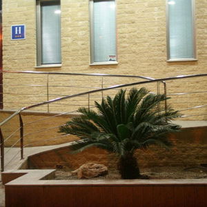 Hotel Hotel Biarritz cazare Costa del Azahar