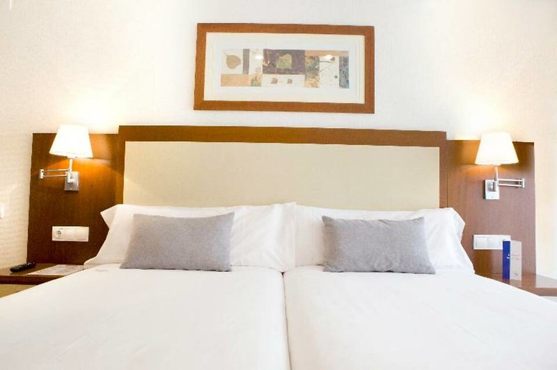 Hotel Aparthotel Albufera