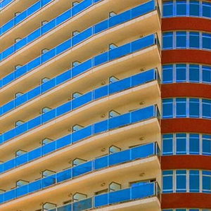 Hotel Hotel Rh Gijon cazare Costa del Azahar