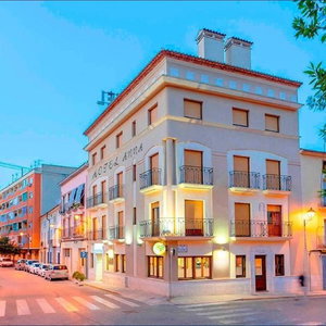 Sejur Hotel Anna vacanta Cocentaina