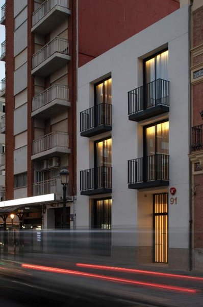 Hotel Dau Studios