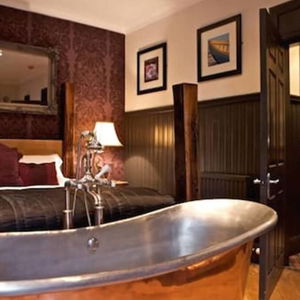 Hotel The Sun Inn cazare Dalkeith
