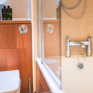 Hotel The Knight Residence By Mansley cazare Edinburgh