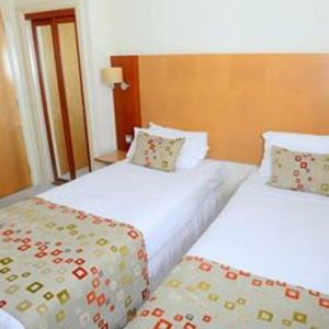 Hotel Holyrood Aparthotel cazare Edinburgh