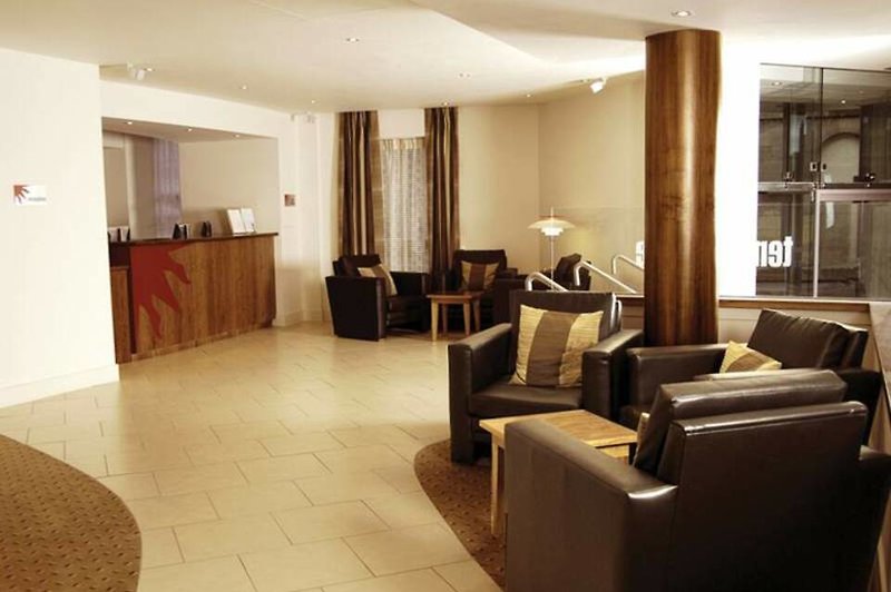 Ten Hill Place Hotel