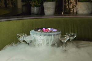 Hotel Tigerlily cazare Edinburgh