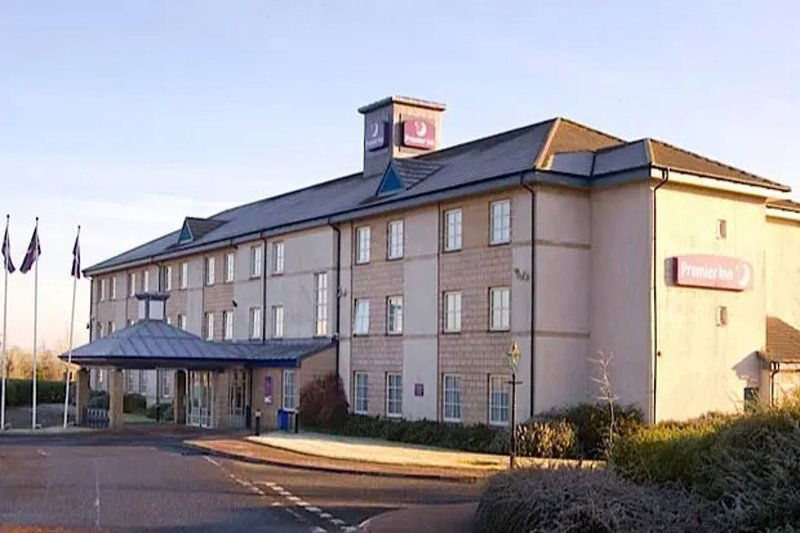 Hotel Premier Inn Livingston (Bathgate) Hotel