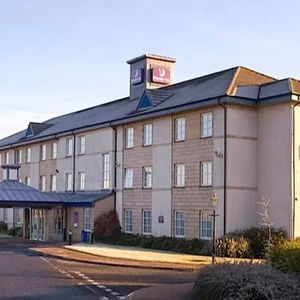 Hotel Premier Inn Livingston (Bathgate) Hotel cazare Bathgate