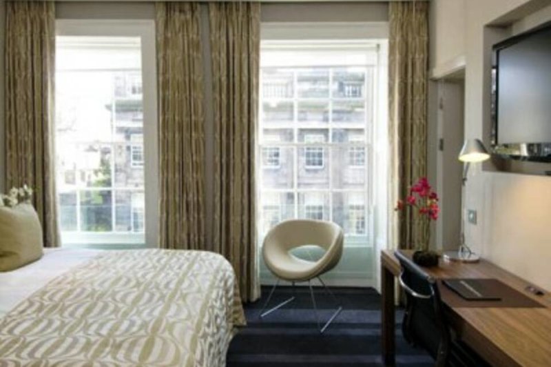 Apex Waterloo Place Hotel