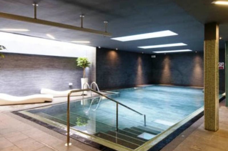 Apex Waterloo Place Hotel