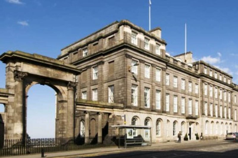 Apex Waterloo Place Hotel