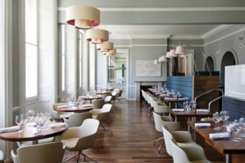 Apex Waterloo Place Hotel