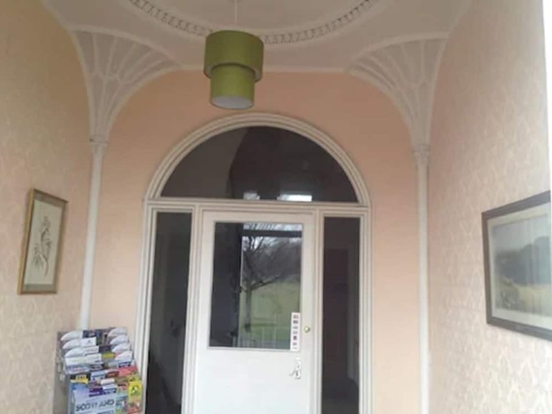 Hotel Adelphi Private